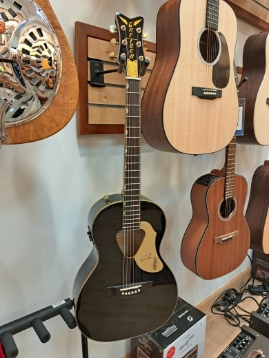 Gretsch Penguin Acoustic